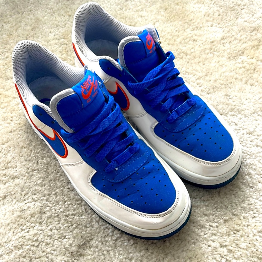 Nike Air Force 1
